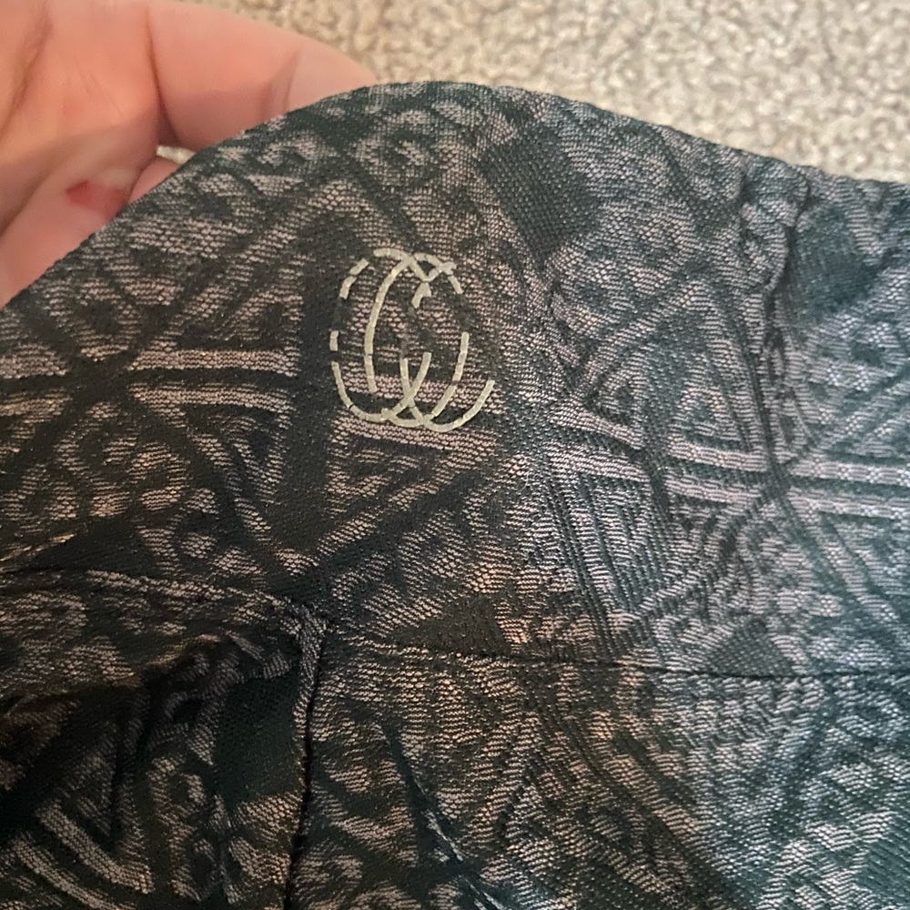 Balance Collection leggings - Picture 3 of 3